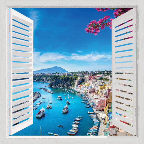 3 Finestrelle Napoli e dintorni - SC-FNAT11-12-15