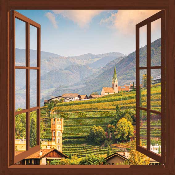 3 Finestrelle sulle colline - SC-FNAT16-17-18