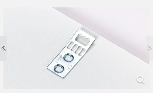 Feritoia ad arco sul mare al tramonto - SCG-BIG266