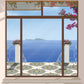 Grande vetrata con terrazza sul mare - BIG136