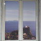 Vista su Capri da Capo Miseno - NG-F537