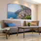 Finestra su Positano - SCG-BIG162