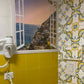 Finestra su Positano al tramonto - SCG-F913