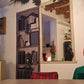 Libreria legno chiaro - SCG-L48
