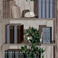 Libreria legno chiaro - SCG-L48